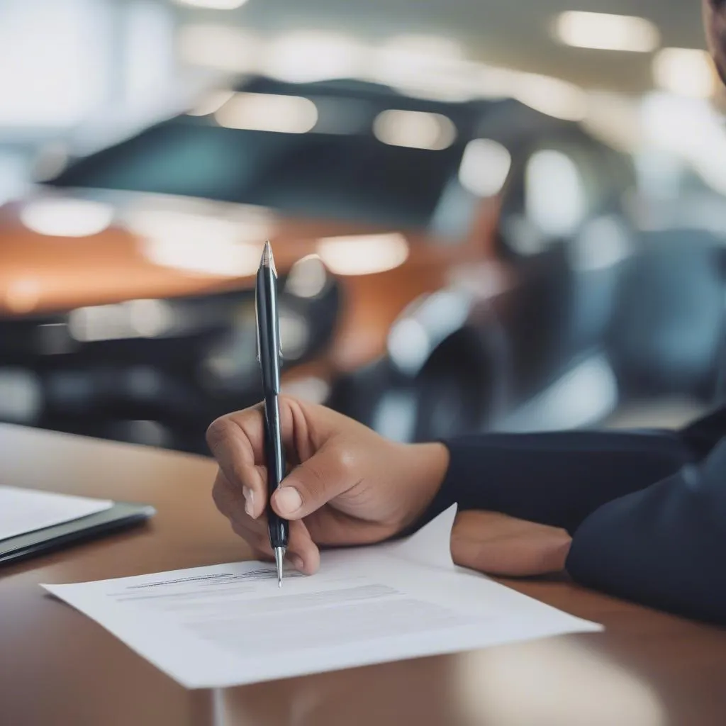 Leasing automobile : La solution flexible pour rouler différent ?