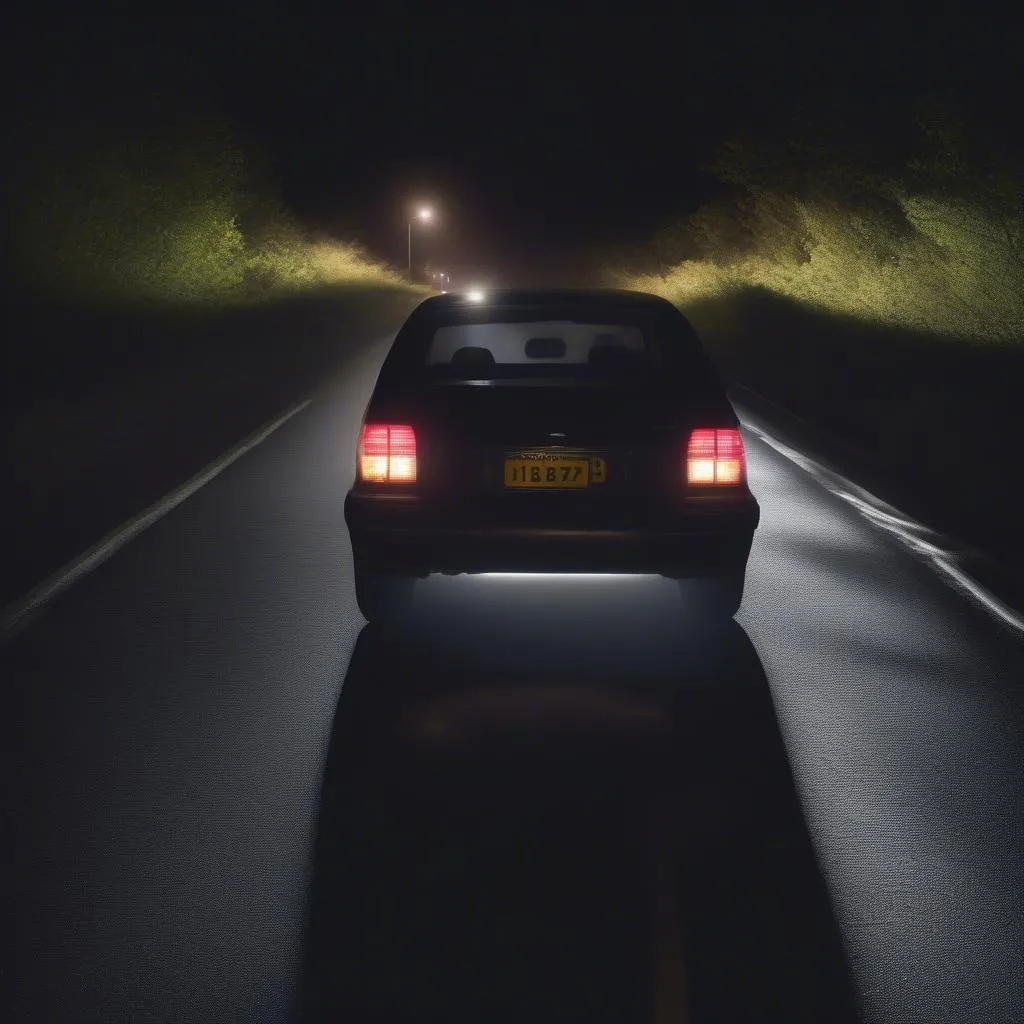 Les lumières de voiture : Un guide complet pour le conducteur moderne