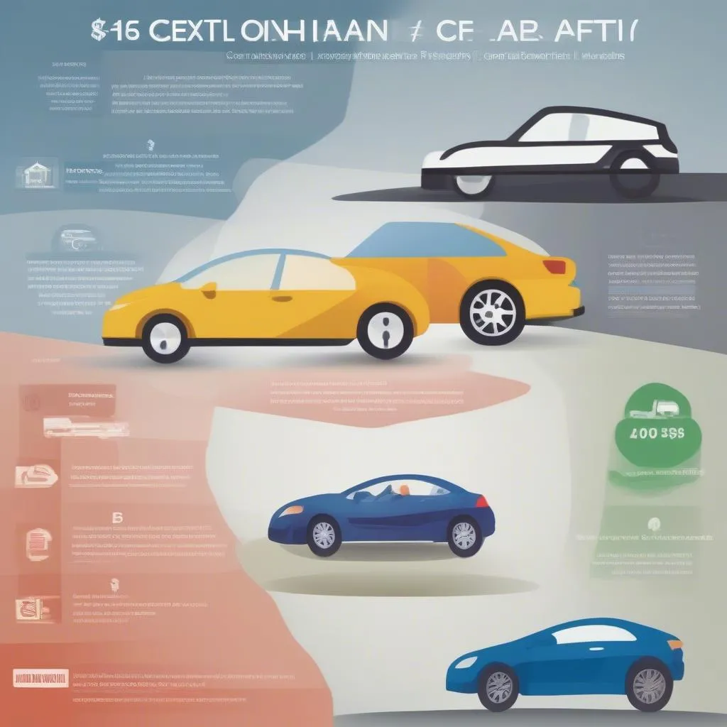 Car Loan Comparison