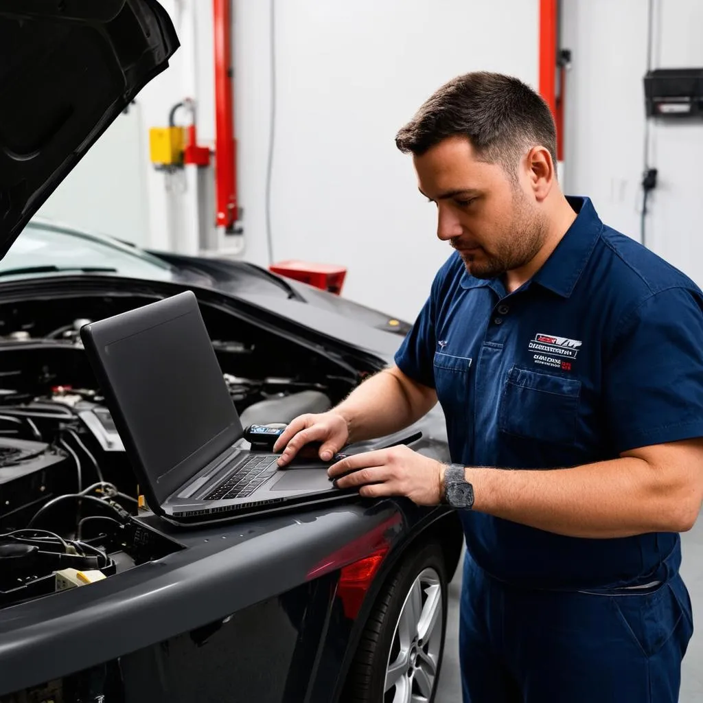 Car Maintenance