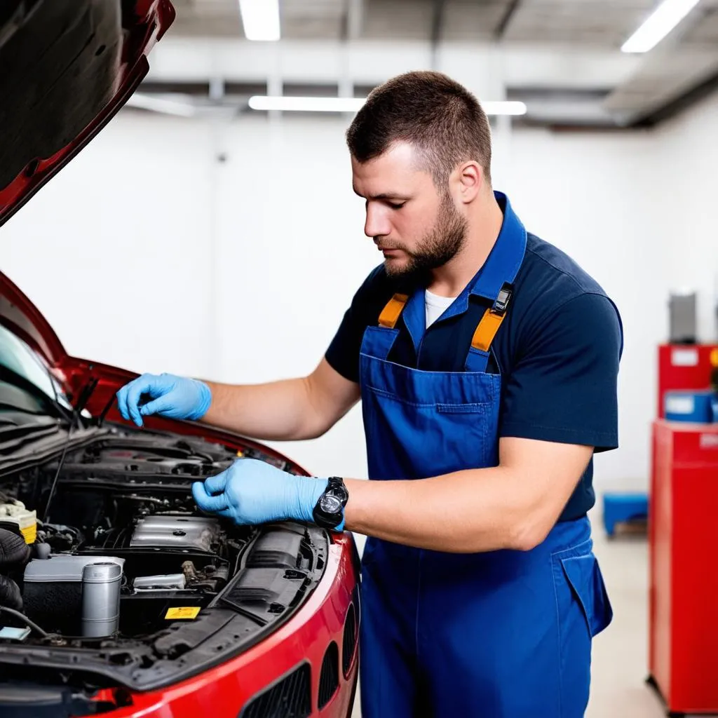 car-maintenance