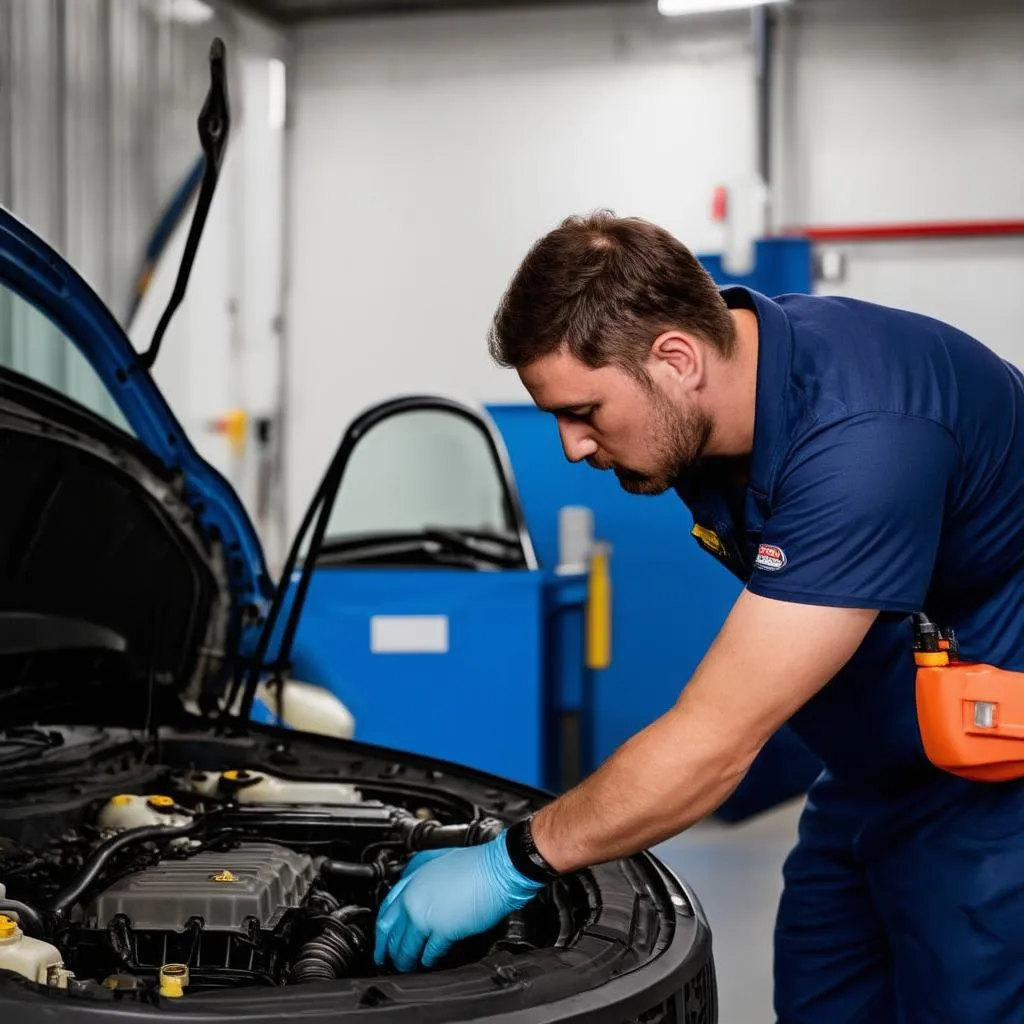 Qu’est-ce que le Self-Care et comment s’applique-t-il à votre voiture ?