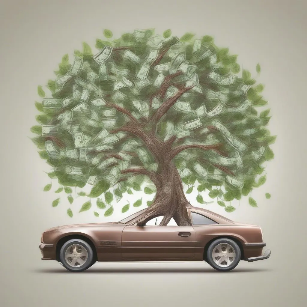 Prendre soin de son arbre à argent : Mythe ou réalité pour les passionnés d’automobile ?