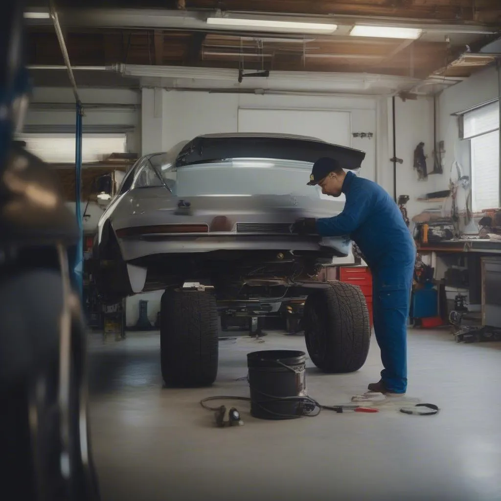 Car Pros Glendale: Tout ce qu’il faut savoir sur les professionnels de l’automobile à Glendale