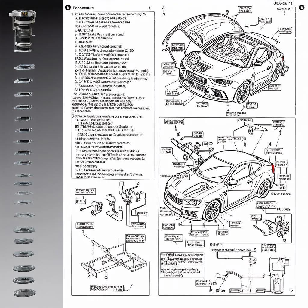 Car Repair Manual