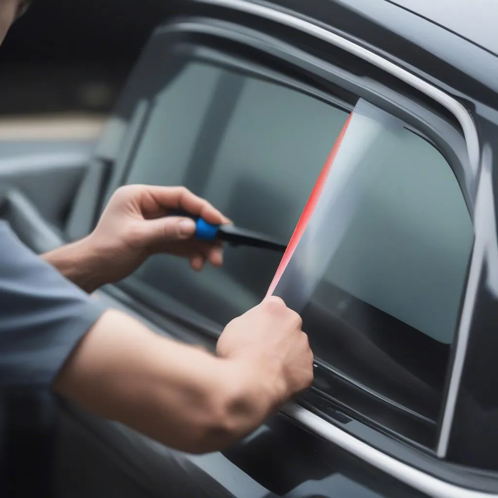 tinting-car-windows