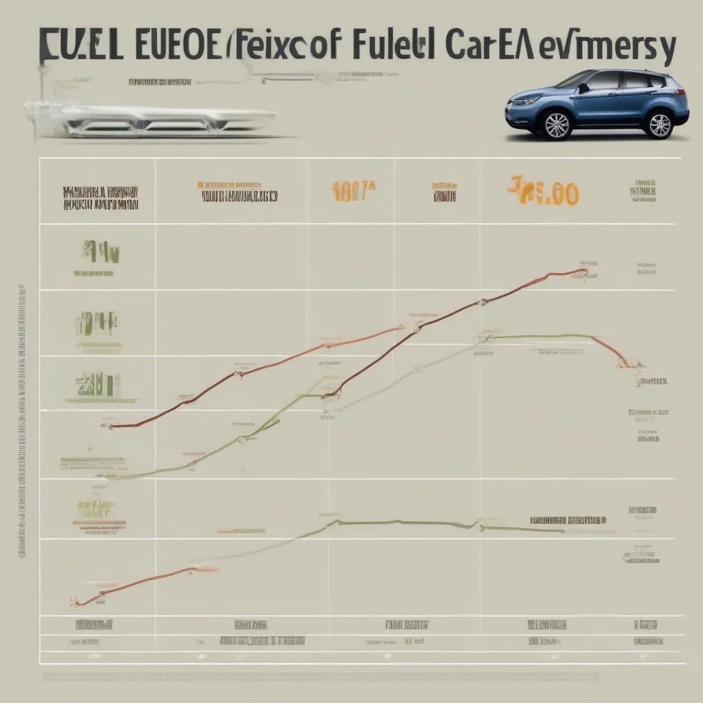 Car Comparison Chart