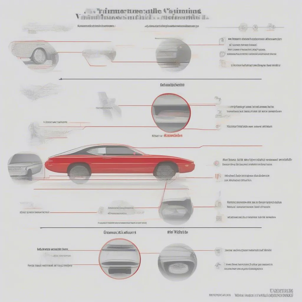 Historique de la voiture