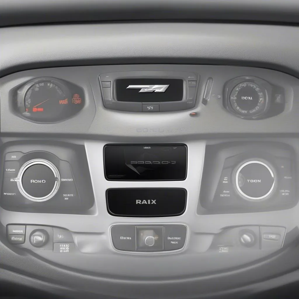 Débloquer l’autoradio d’une Chevrolet 2013 : le guide complet