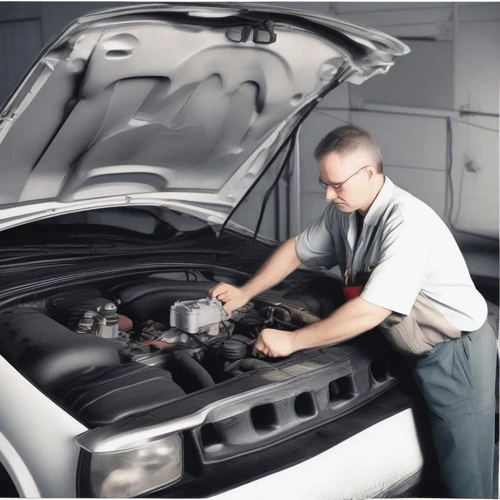 technician_car_repair