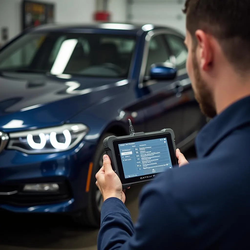 Carnac Maître Autel Fossati : Le Guide Complet pour les Mécaniciens Automobiles