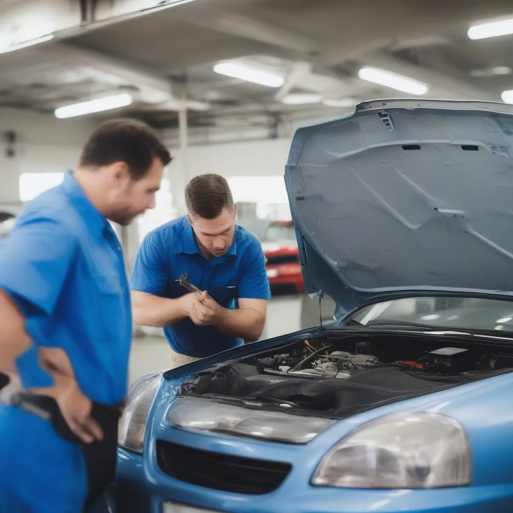 Qui veut installer Apple CarPlay dans votre voiture ?