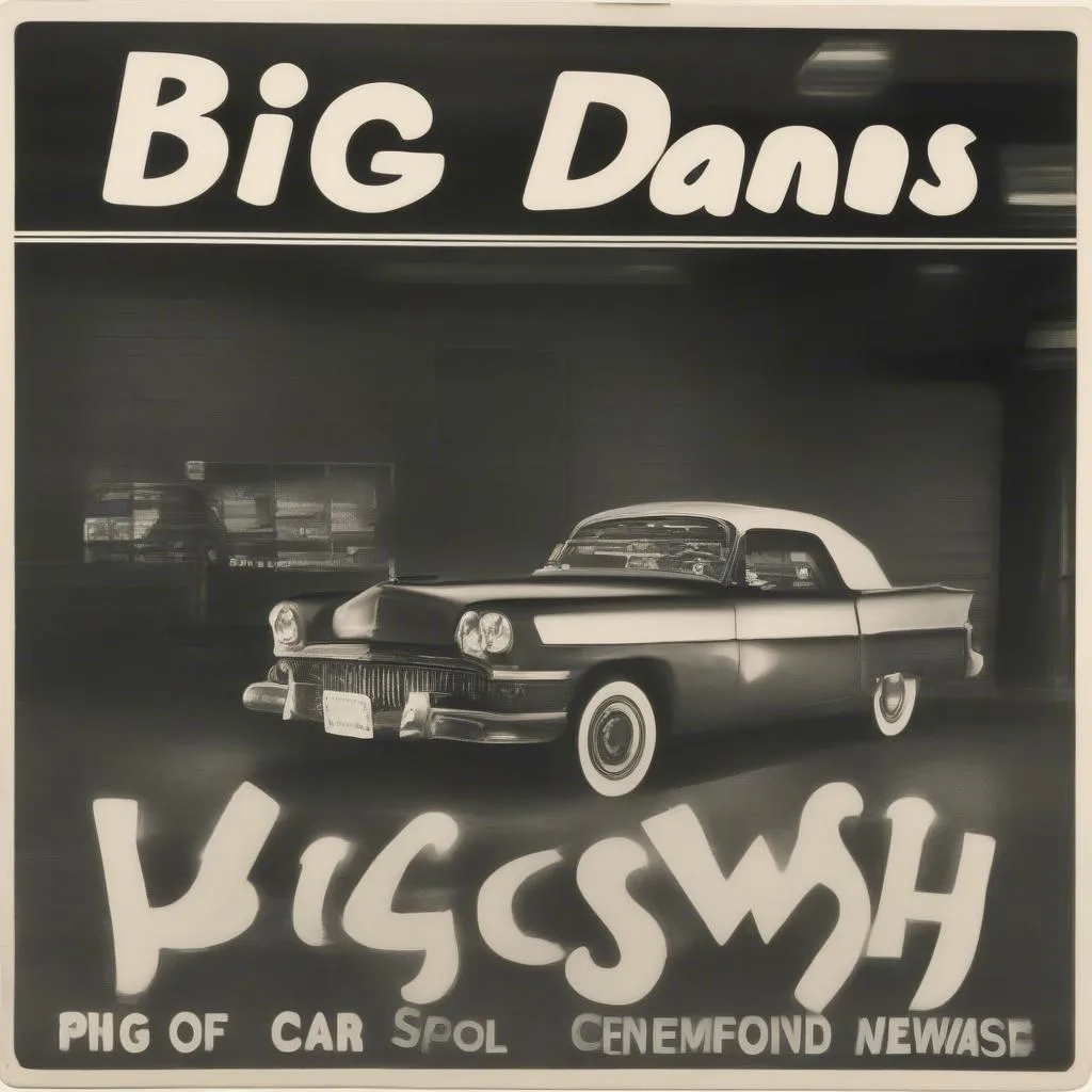 Big dans Car Wash: Tout ce qu’il faut savoir