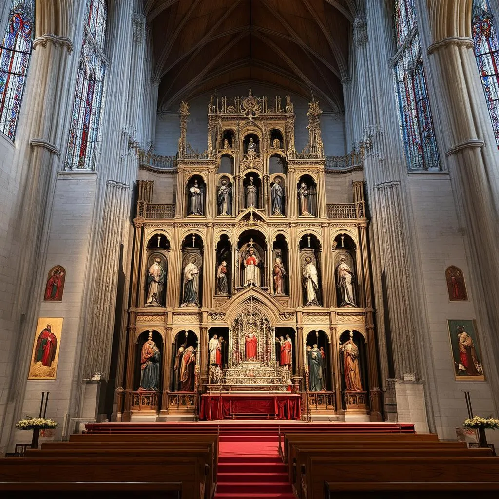 devant-dautel-de-la-cathedrale-de-bale