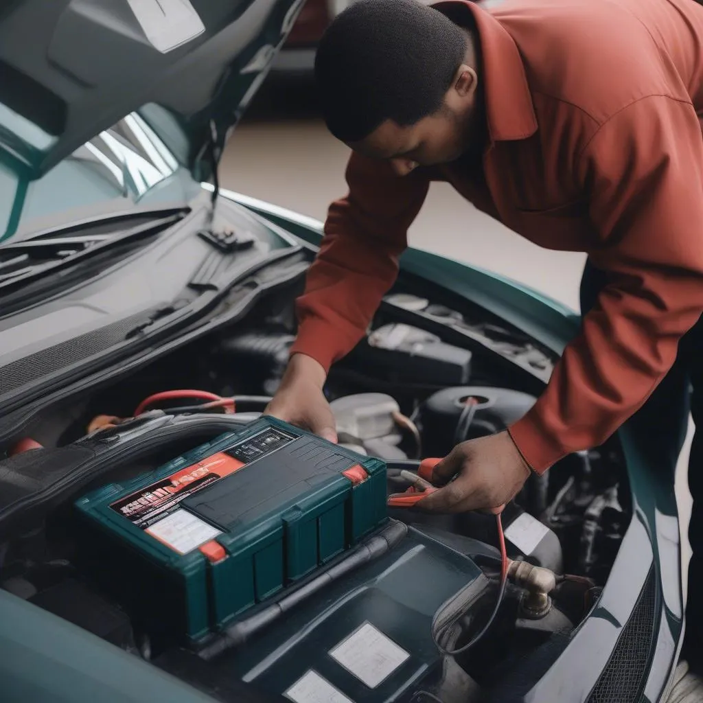 Chargeurs de Batterie Voiture: Le Guide Complet pour un Démarrage Toujours Réussi