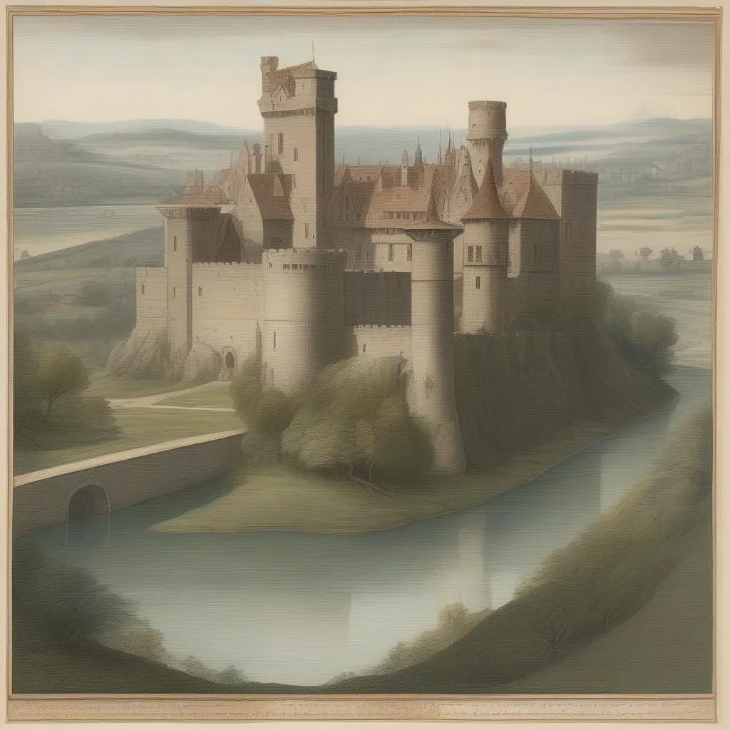 chateau_medieval