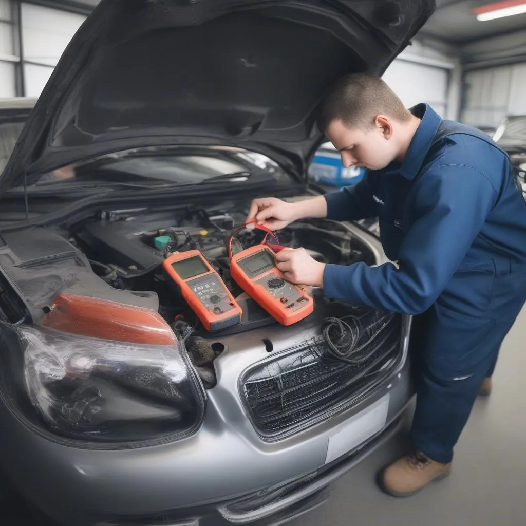 Circuit identification tool cars : un outil indispensable pour les mécaniciens automobiles