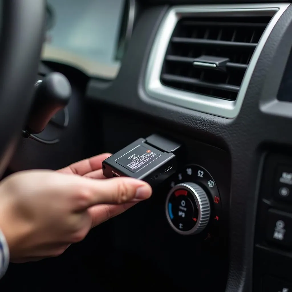 Comprendre le Concox OBD Device : Fonctionnement et Avantages pour Votre Véhicule