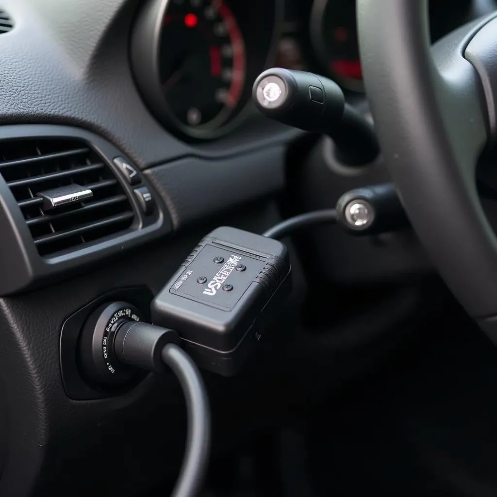 Connexion OBD Mercedes C300 2015 : Tout savoir