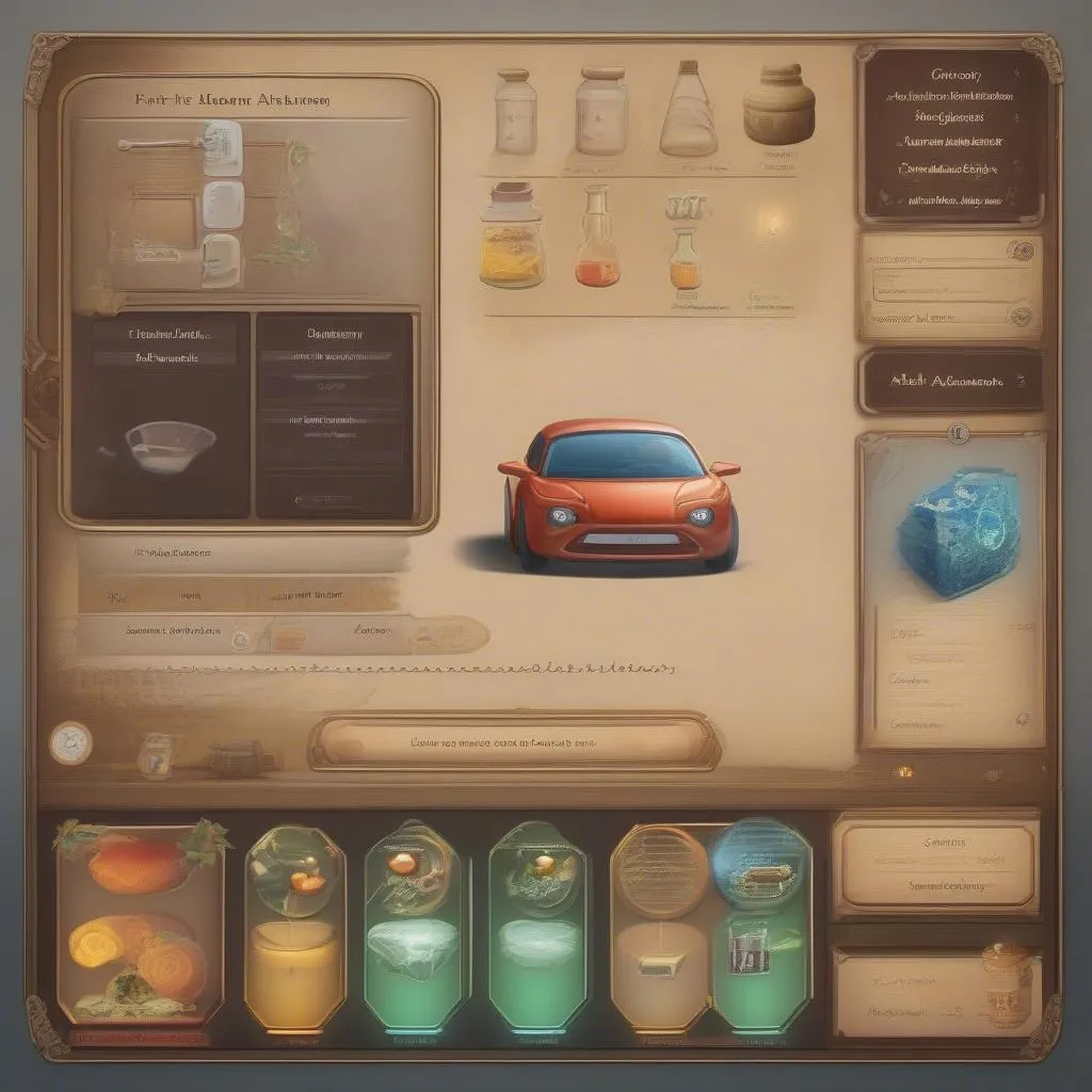 Comment construire une voiture dans Little Alchemy ?