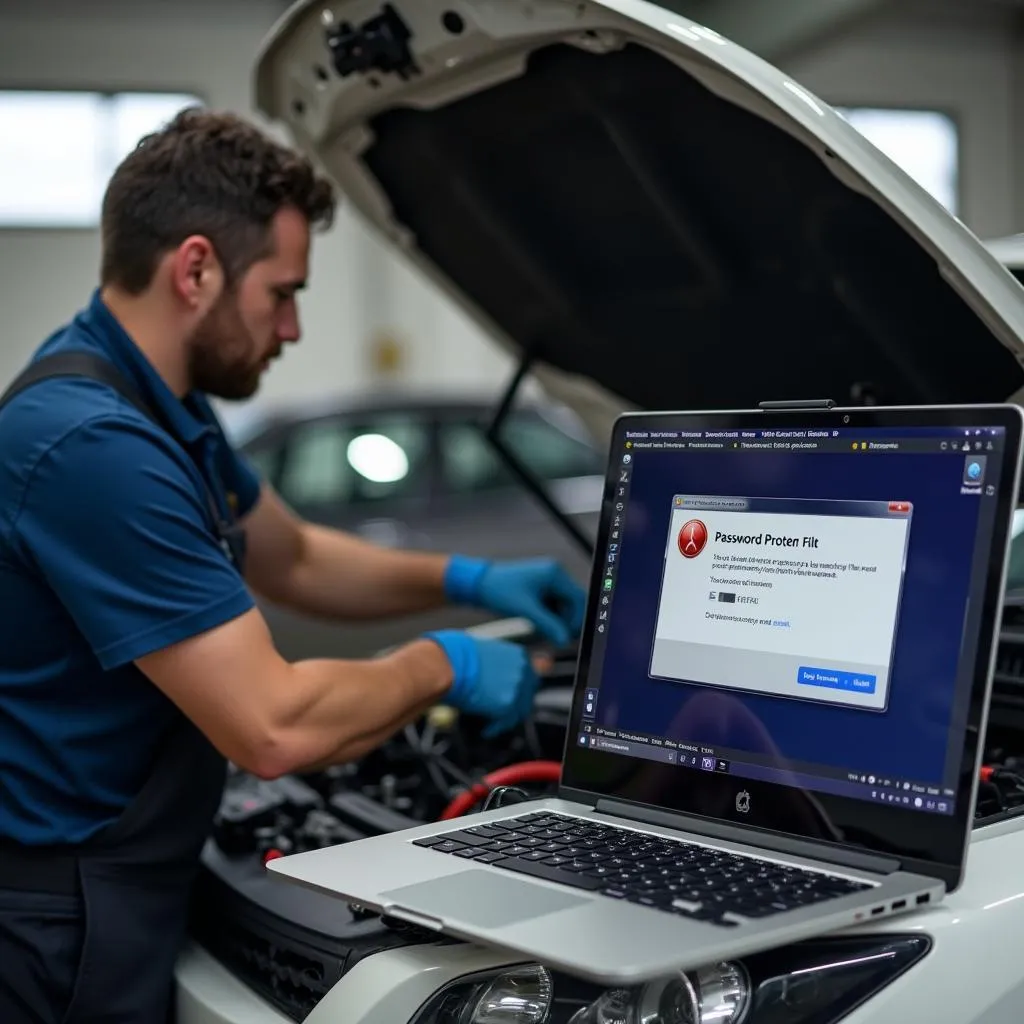 Contourner le mot de passe WinRAR : Mythes et solutions pour vos fichiers automobiles