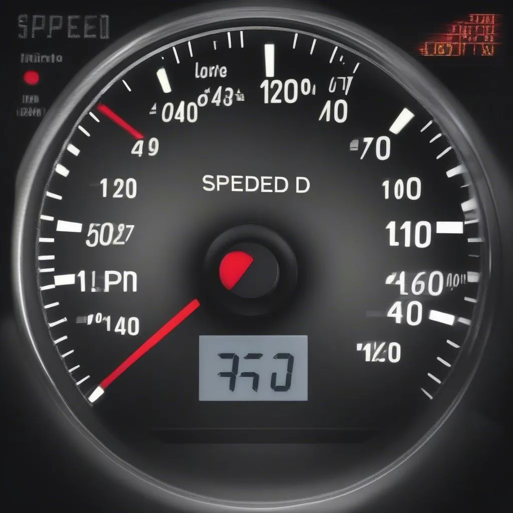 172 mph en km/h: Une Conversion Essentielle pour les Passionnés de Voitures