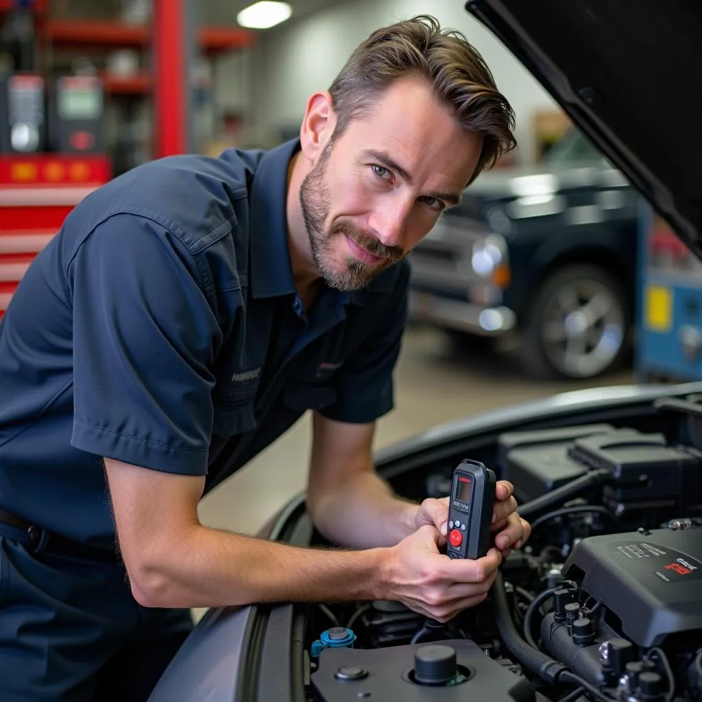 Corvette ECM Pas de Communication OBD : Causes et Solutions