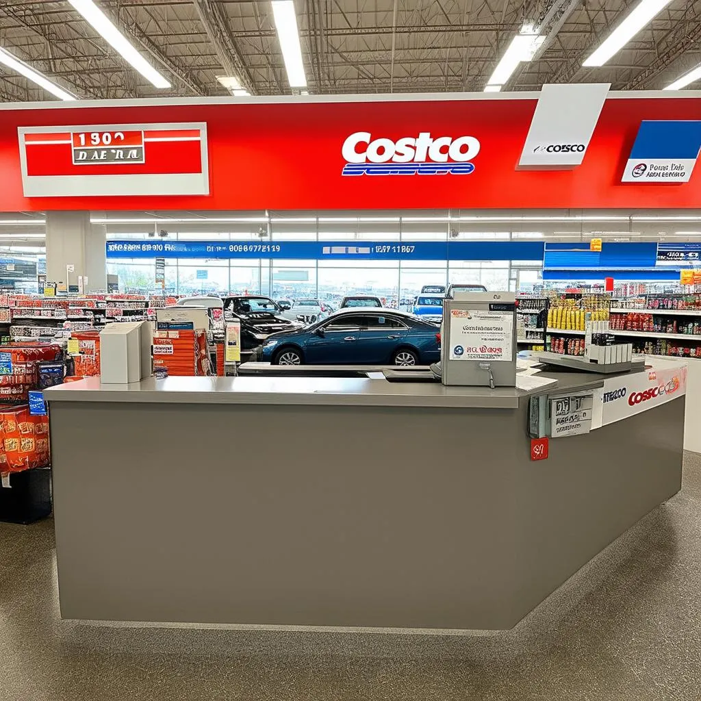 Louer une voiture chez Costco : Astuces et informations essentielles