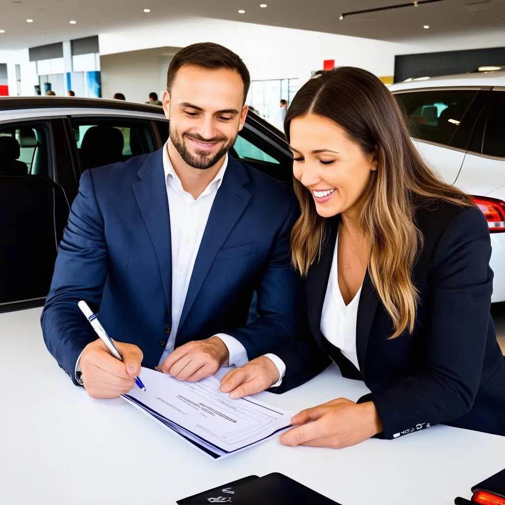 Obtenir un prêt auto avec un mauvais crédit en France: Mythes et réalités