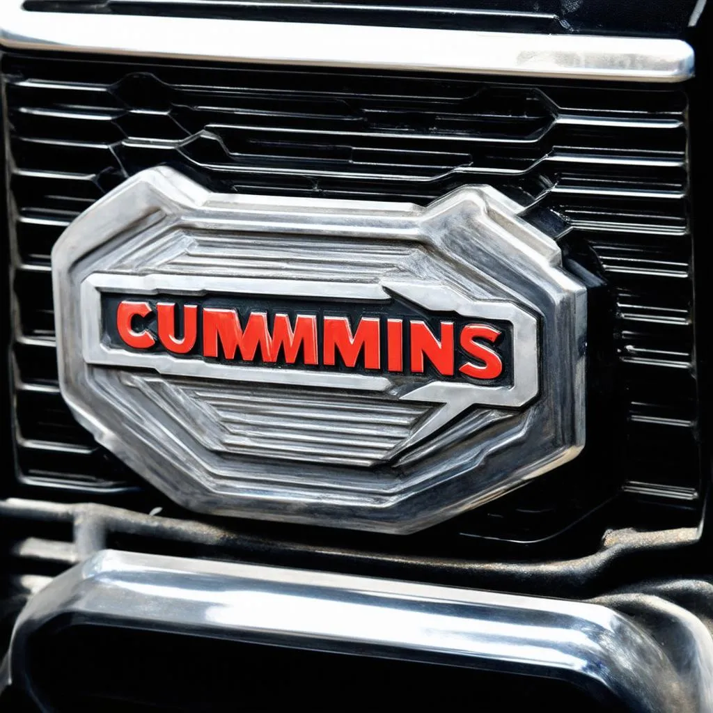 Cummins Engine