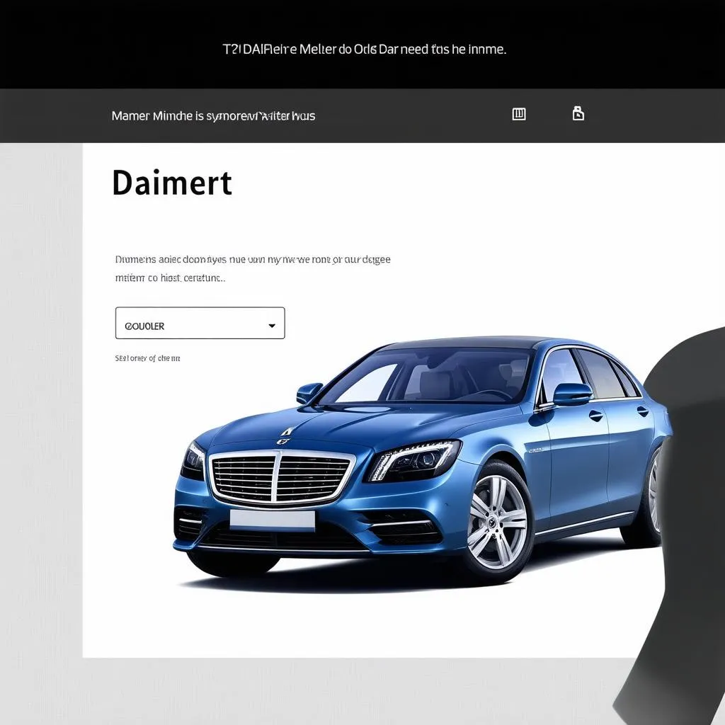 daimler-login