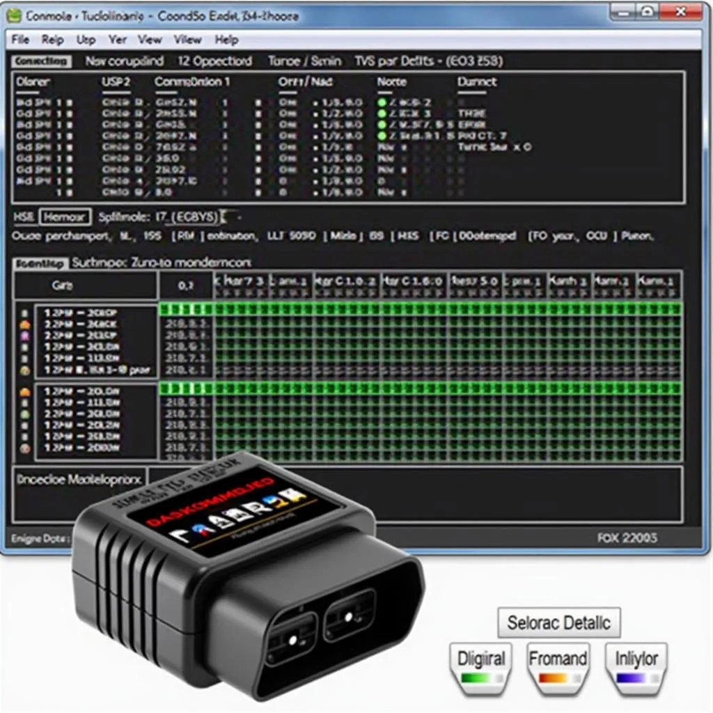 Dashcommand OBD II Software : Le Guide Complet pour les Mécaniciens Européens