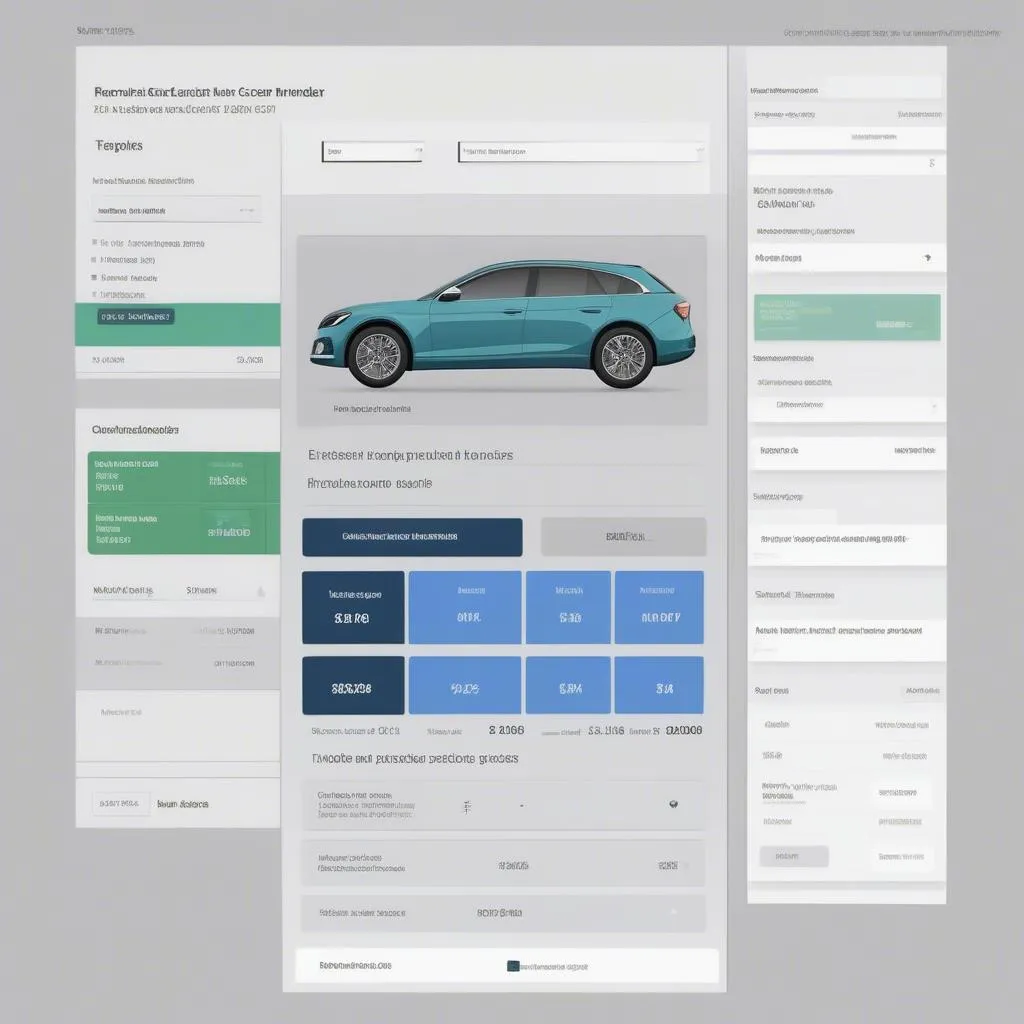 Calculateur de coût de réparation automobile: Guide pour les conducteurs européens