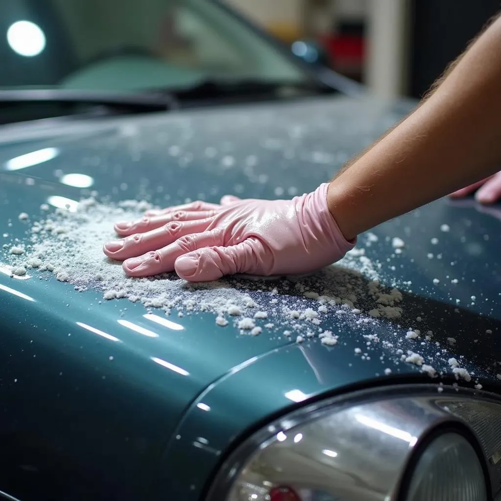 Trouver un Detailing Auto Près de Chez Vous : Conseils et Astuces