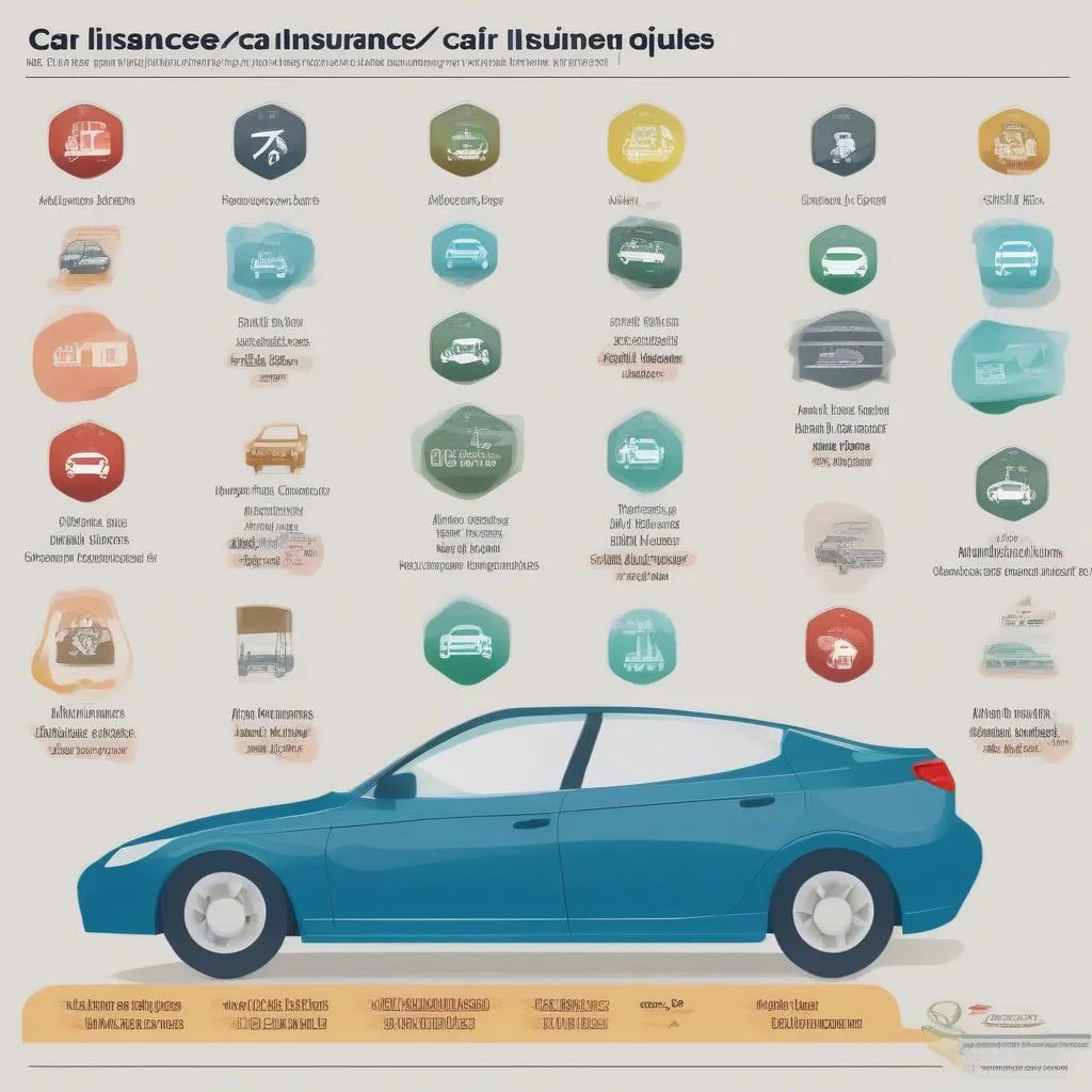 Comparez les devis d'assurance auto en ligne