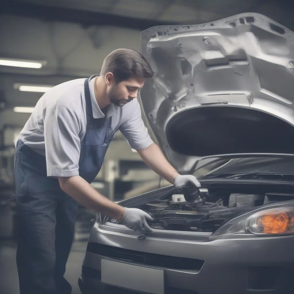 Les opportunités de carrière dans le domaine de l’automobile : La révolution du diagnostic