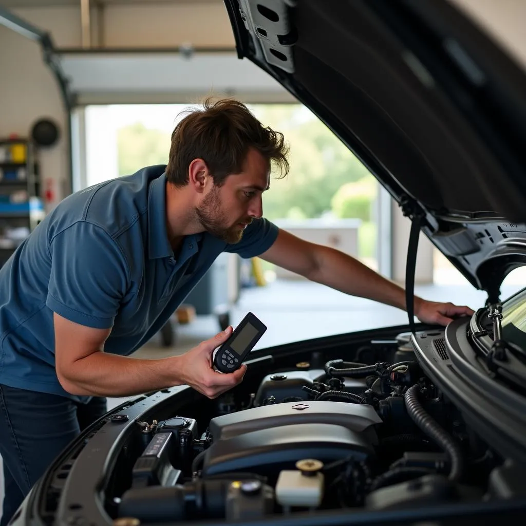 Renverser les Autels de Famille PDF : Mythes et Réalités du Diagnostic Automobile