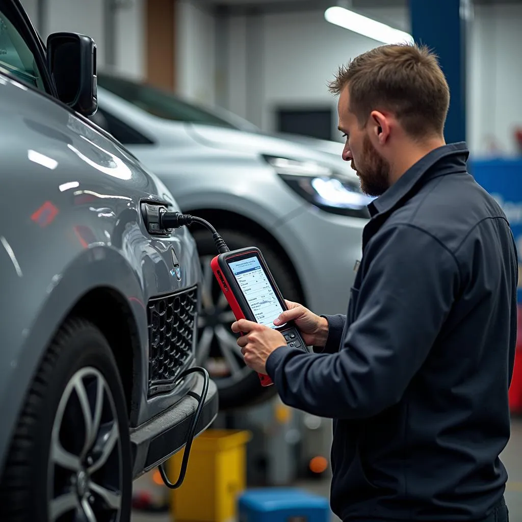 Comprendre “Orthony Urgent Care” dans le contexte de la réparation automobile