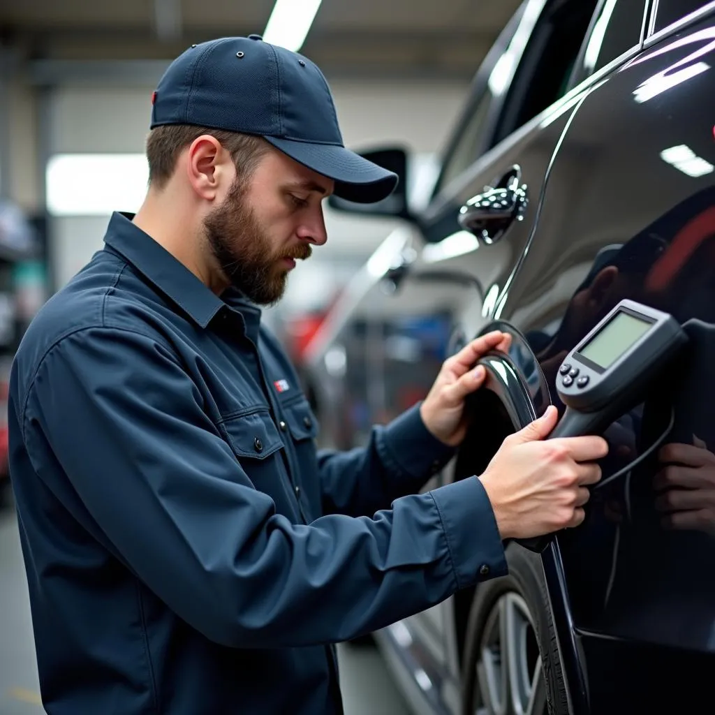 Soins coordonnés à Washington : Un guide complet pour les passionnés d’automobile