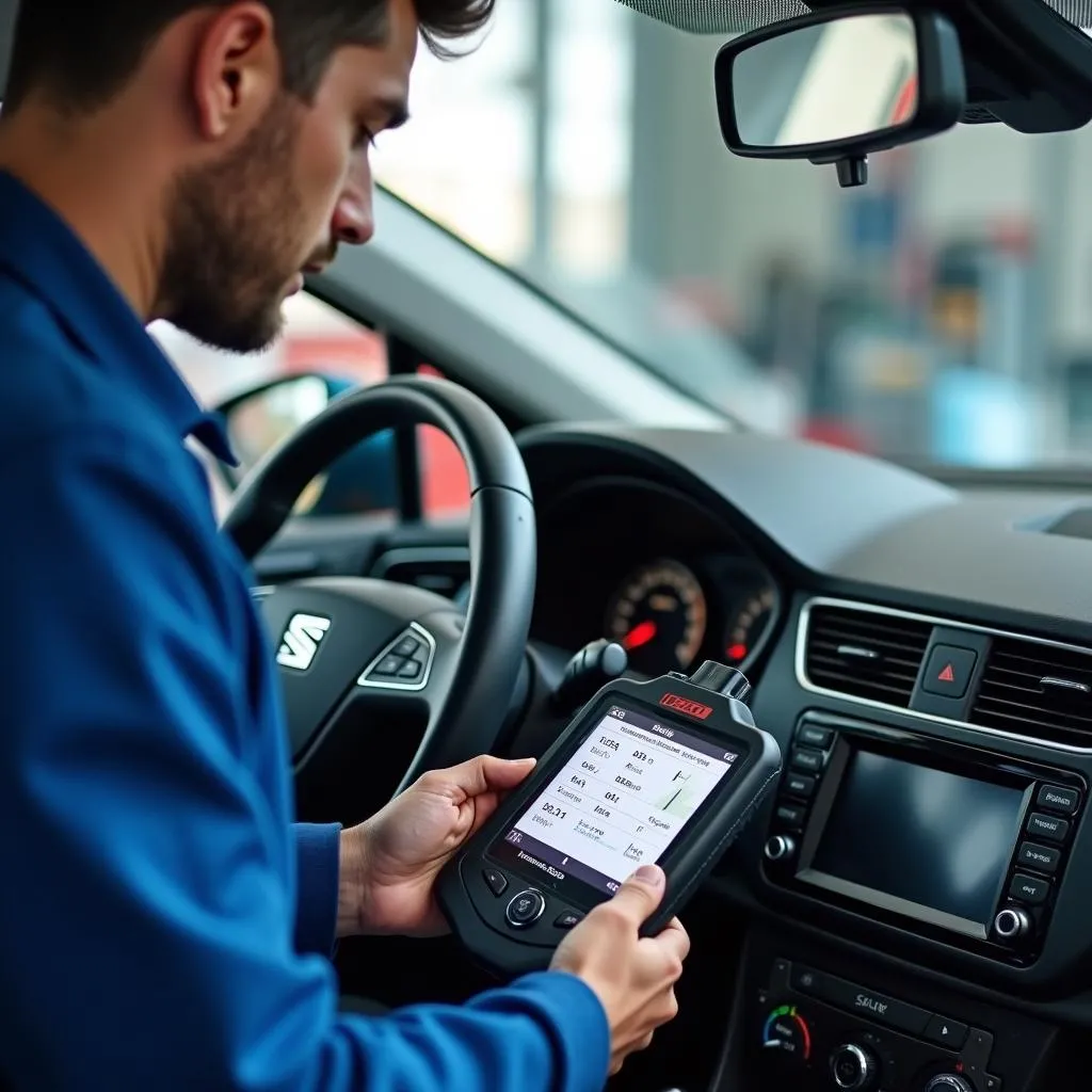 OBD Seat: Comprendre le diagnostic automobile et les solutions pour votre Seat