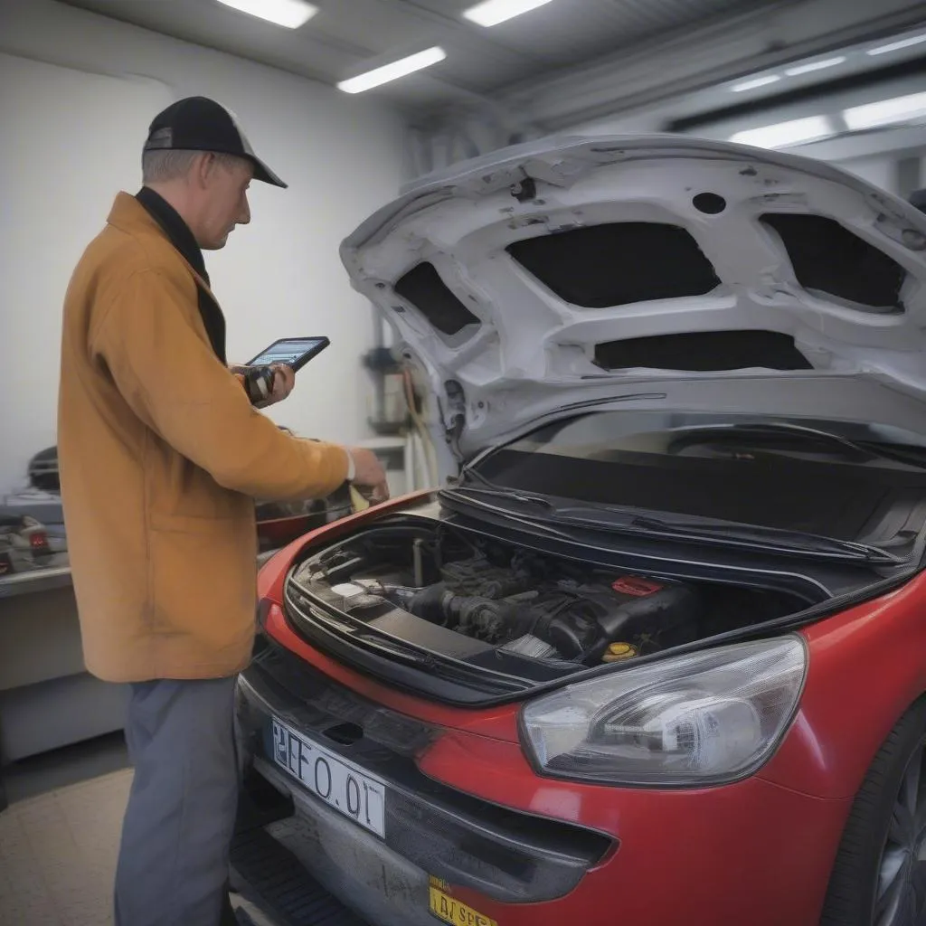 La Cathédrale d’Amiens : Un Autel pour les Passionnés de l’Automobile