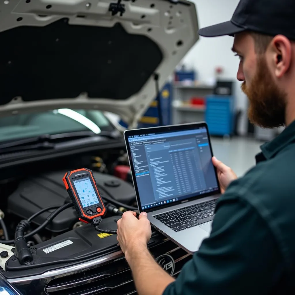 Comprendre le rôle crucial du blm-327-obd dans le diagnostic automobile