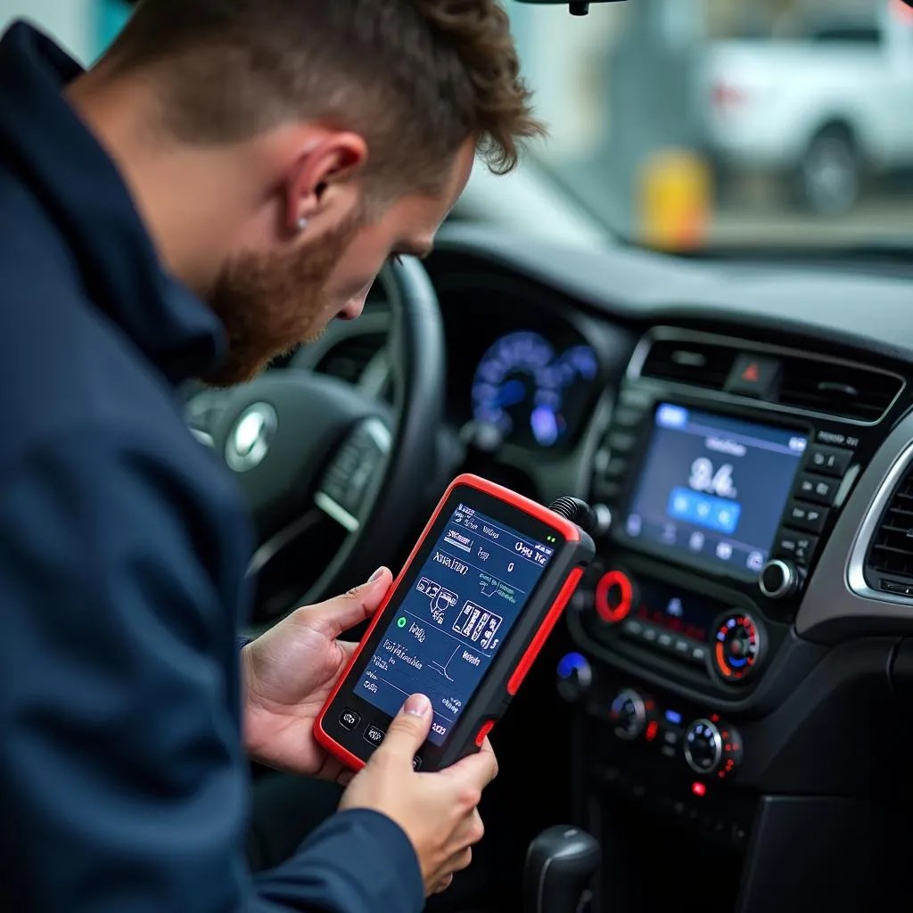 Care Convergence Patent: La Révolution de la Réparation Automobile en France?