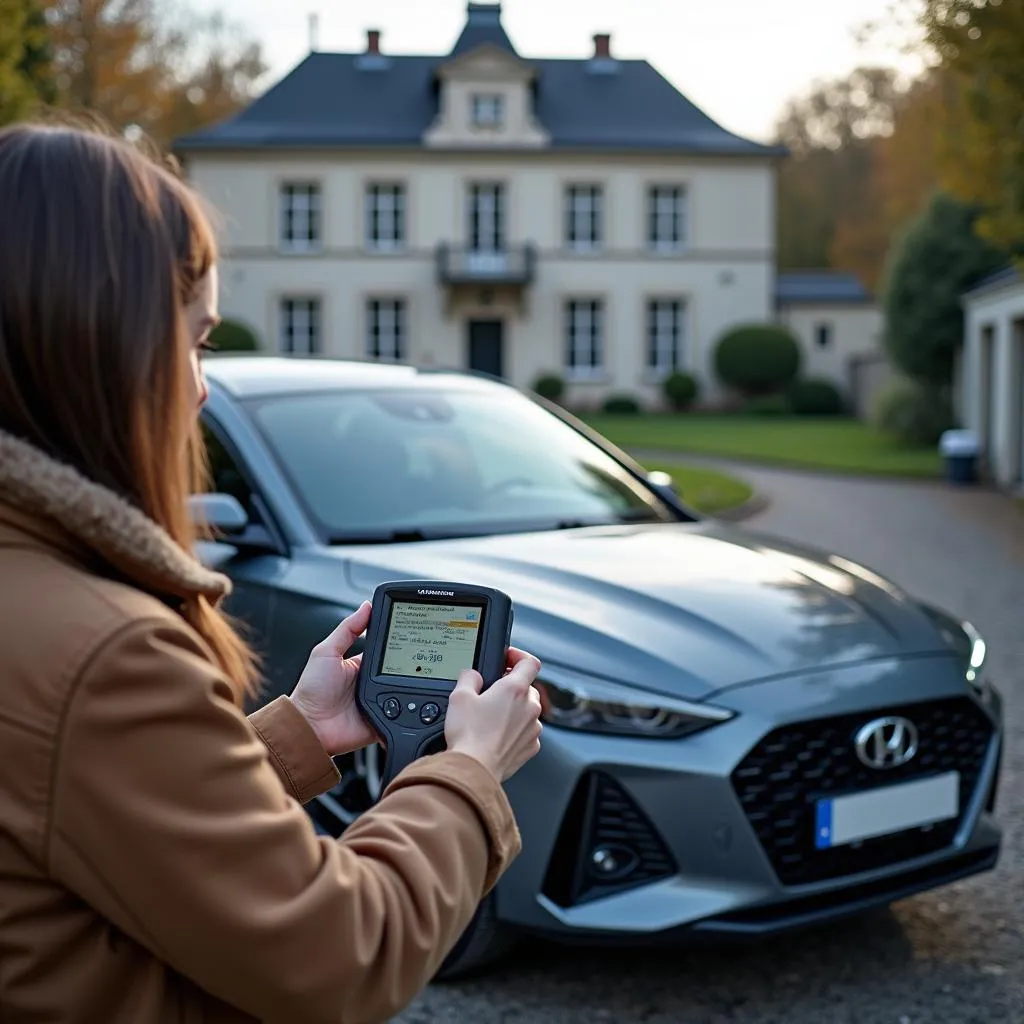 Fontaine Autel : Décryptage d’un Outil Essentiel pour la Réparation Automobile