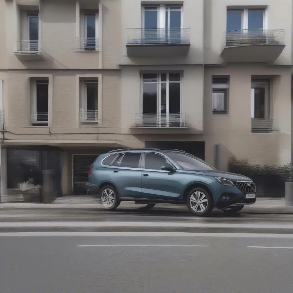 Assurance Auto Pas Chère