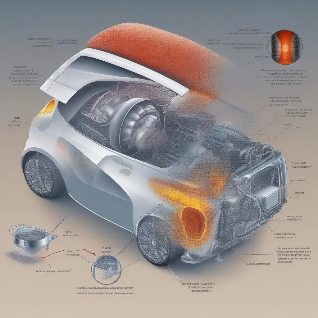 Dpf Regeneration Process