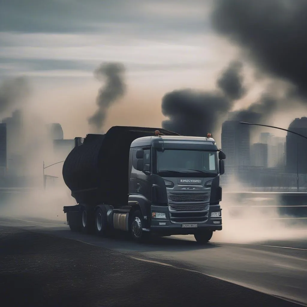 Suppression du DPF sur Mack MP8 2015 : Avantages, Inconvénients et Alternatives