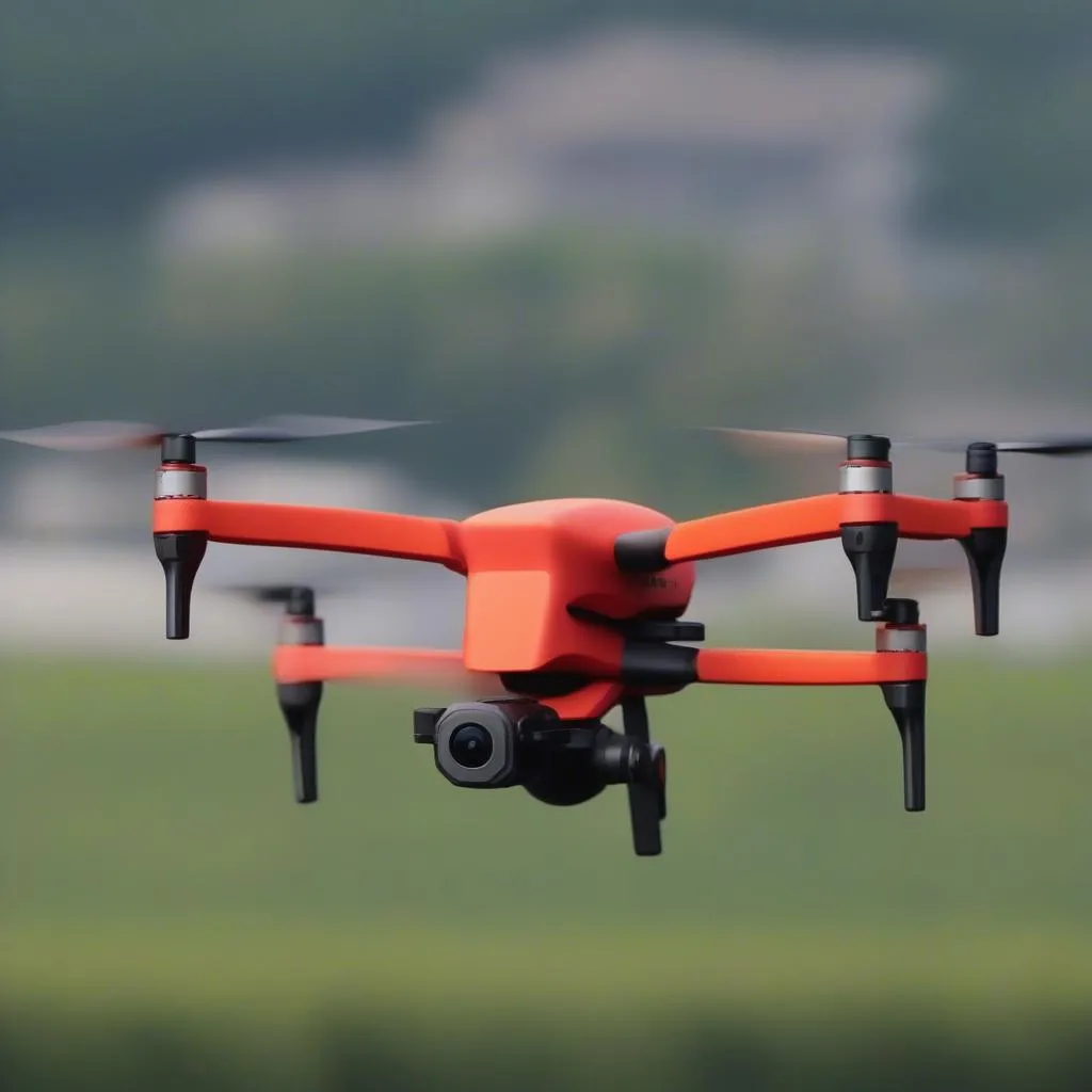 Autel Evo 2 vs DJI Air 2S : Lequel choisir pour vos besoins ?