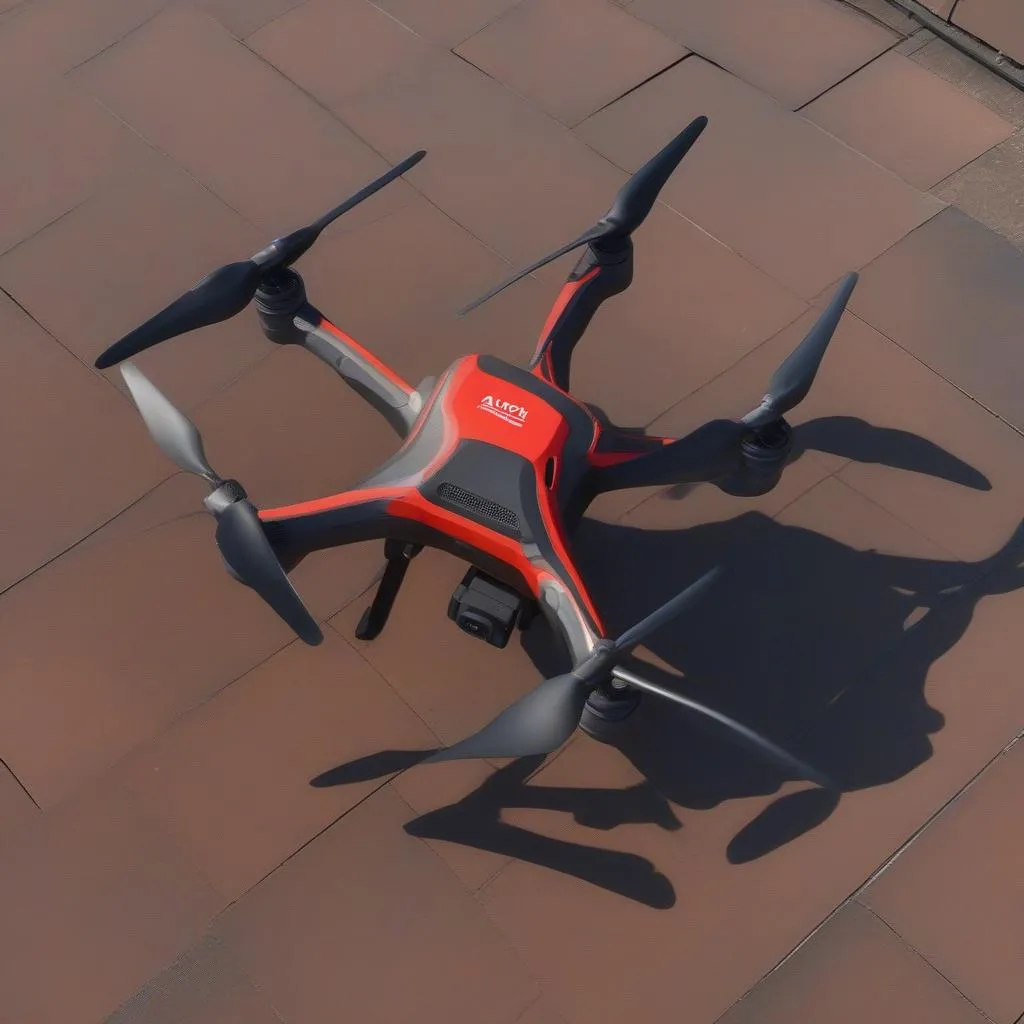 Drone Autel Evo 2 Dual : Un regard plus profond sur l’inspection et la surveillance