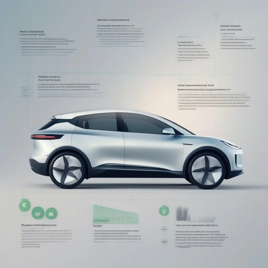 Voitures 2024: Tout ce qu’il faut savoir sur les nouveaux modèles